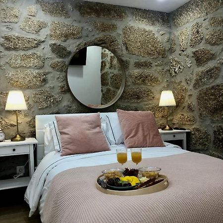Casas Da Villa By Quinta Porto De Monsanto 贝尔蒙特 外观 照片