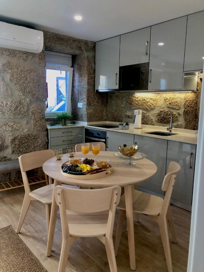 Casas Da Villa By Quinta Porto De Monsanto 贝尔蒙特 外观 照片