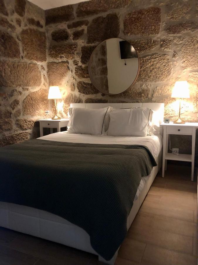 Casas Da Villa By Quinta Porto De Monsanto 贝尔蒙特 外观 照片